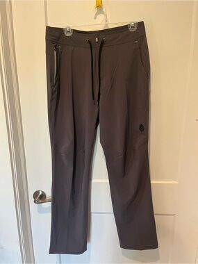 Stio Men's CFS Board Pant in Magnet NWT 31R